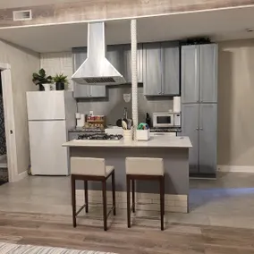 Ultra modern guest house - Image 2