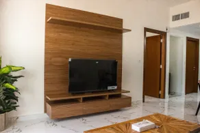 Spacious 1 Bedroom apartment- Marina Residence,RAK - Image 4