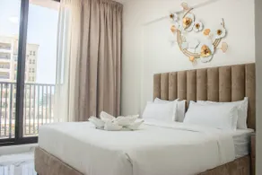 Spacious 1 Bedroom apartment- Marina Residence,RAK - Image 3