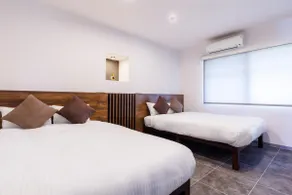 [A2] Walking distance to the beach and full of gourmet spots! Accommodates up to 8 people, free parking for 2 cars - Image 3
