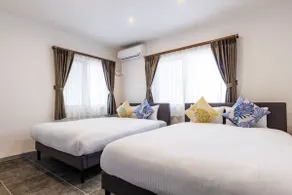 [A2] Walking distance to the beach and full of gourmet spots! Accommodates up to 8 people, free parking for 2 cars - Image 4