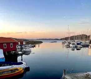 Awesome Sjöbod - Image 2