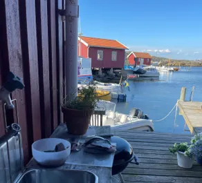 Awesome Sjöbod - Image 5