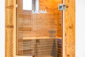 Deluxe Suite | Pool, Sauna & Bergblick - Image 5