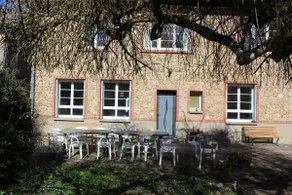 Gîte Beaumesnil sleeps 15 - Image 3