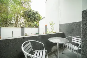 2 bedrooms | 65 sqm apartment | balcony | kitchen - Image 3