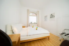 2 bedrooms | 65 sqm apartment | balcony | kitchen - Image 2