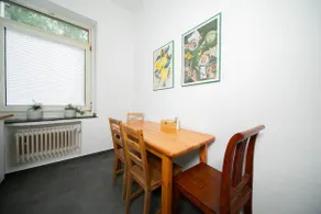 2 bedrooms | 65 sqm apartment | balcony | kitchen - Image 4