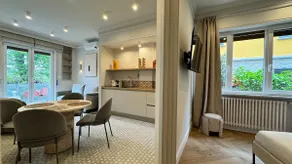 Vespucci - Apartment Deluxe - Image 4