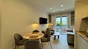 Vespucci - Apartment Deluxe - Image 2