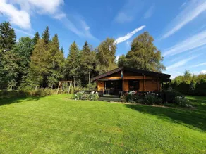 Private Swedish Forest Cabin - Image 5