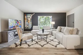 The Pearl Elite Apartment | Steps from Galleria - Image 2