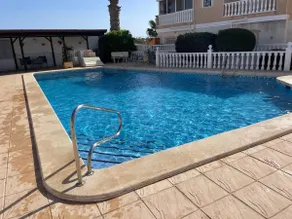 Casa Calmate in Ciudad Quesada, Costa Blanca - Image 2