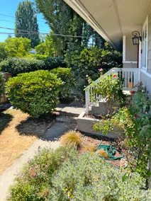 Large Deck, View, Yard, Family + Pet Friendly - Image 4