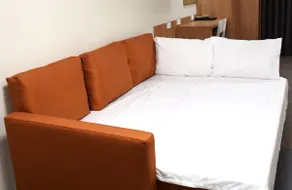 Family room Apartment with Sofa Bed - Image 4