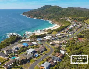 Beach House at One Mile Forster - Image 4