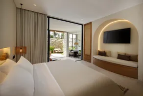 New Listing Promo! - Studio Villa w/ Pool and Gym - Image 4