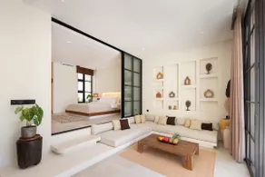 New Listing Promo! - Studio Villa w/ Pool and Gym - Image 2