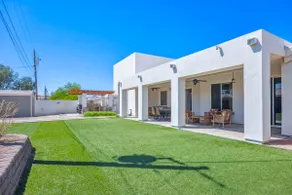 Spacious 3bd | Sleeps 8 | Red Rock Retreat - Image 2