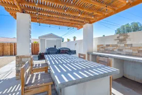 Spacious 3bd | Sleeps 8 | Red Rock Retreat - Image 5