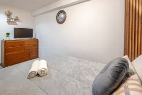Modern Central Small Apartment 301 - Image 4