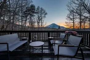 Fuji Mountain View Stay with Sauna, BBQ, Dog Run - Image 5