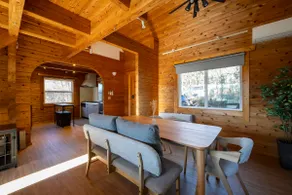 Fuji Mountain View Stay with Sauna, BBQ, Dog Run - Image 4