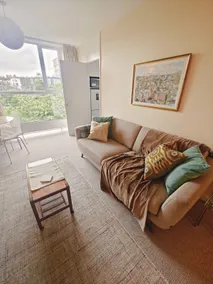 The Parnassian | Grand Canal View, Prime Location - Image 3