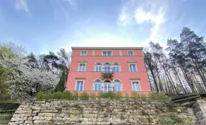 Villa Sigismund - Apt 3 - Image 4