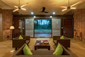 Riverstone - 3 Bedroom Riverfront Villa - Image 3
