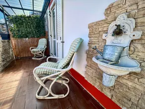 Penthouse within walking distance of the center - Image 4