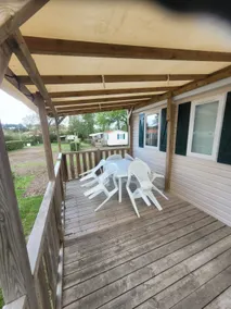 Mobile home for 6 people - Image 3
