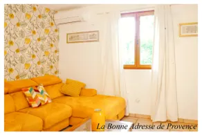 Grand Gite Zénitude - The right place in Provence - Image 4