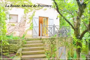 Grand Gite Zénitude - The right place in Provence - Image 3