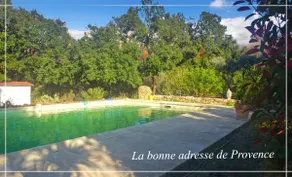 Grand Gite Zénitude - The right place in Provence - Image 2