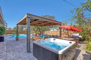 Sandpiper Retreat - Downtown Cocoa Beach w/ Pool - Image 2