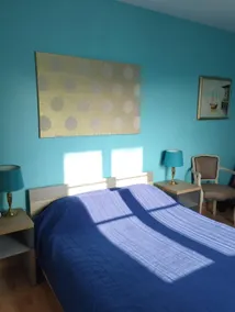 La Maison Bleue, 3-star rating - Image 5