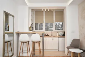 Studio Ramonda - City Center Dorcol - Free Parking - Image 2