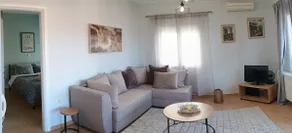 Two-bedroom apartment with a wonderful terrace - Image 2