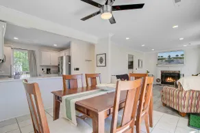 Pet Friendly 4Br - Fenced Yard - Image 3