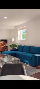 Gorgeous 1BR Guest Suite Close to All! - Image 1