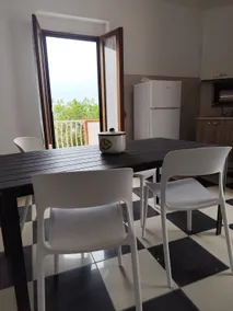 Three-room apartment Lavanda Capo Vaticano - Image 4