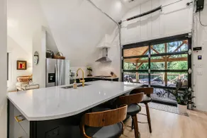 The Rustic Loft King Bd Nature Views - Image 5