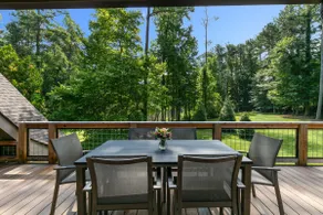 The Rustic Loft King Bd Nature Views - Image 3