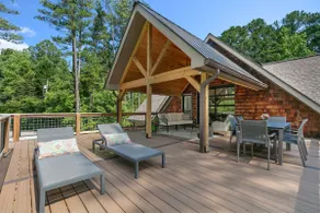 The Rustic Loft King Bd Nature Views - Image 2