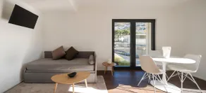Modern Concept Suite Crocetta 8 in Lugano - Image 2