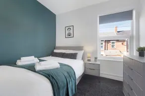 Charming 4-Bedroom Retreat in Blyth - Image 5