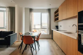 Stylish Battersea Apartment – Pets Allowed & Moder - Image 5