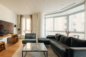 Stylish Battersea Apartment – Pets Allowed & Moder - Image 2