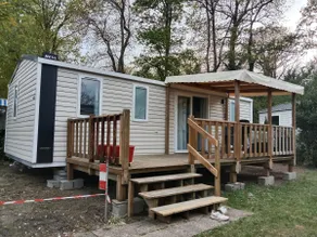 Mobile home SUPER CORDELIA CONFORT & FAMILIAL - Image 2